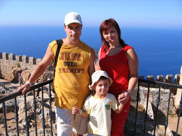 Віктор Держі