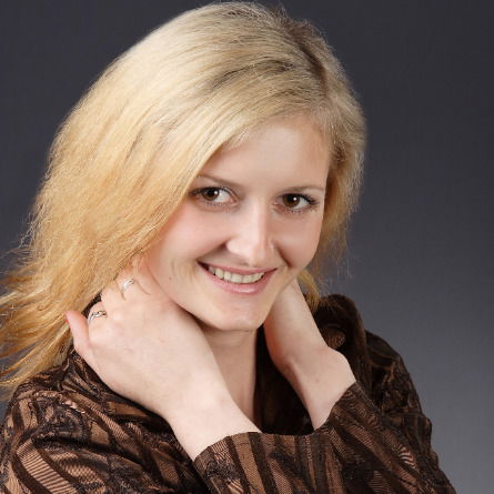 Оля Турченко