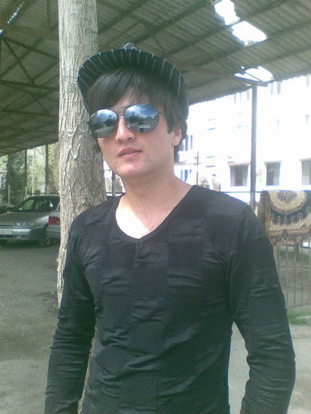 Dilovar ................