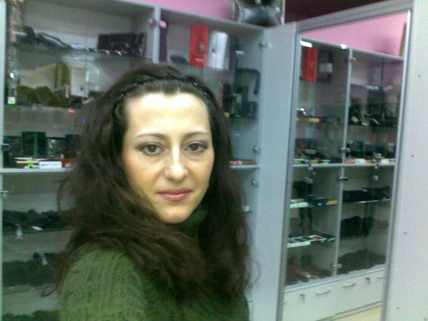 Наталия Солдатенко