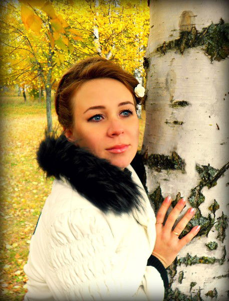 Ольга Сахарова