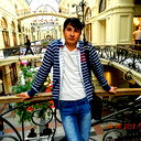 Guycgeldi Asyrov