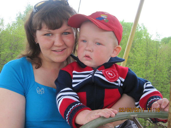 Валентина Веселкова