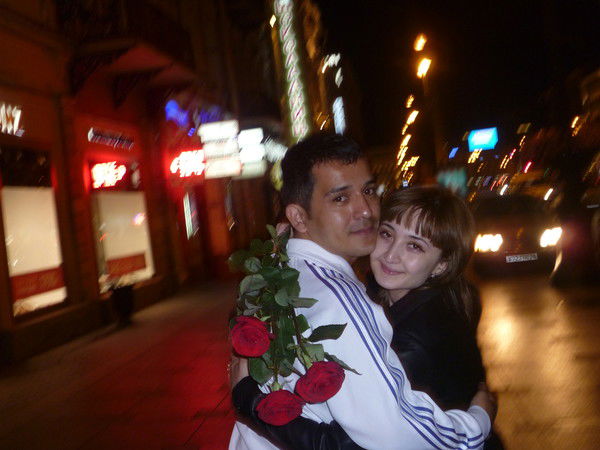 Темур Сапаев