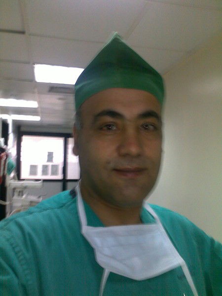 Гасcан Эль Ага