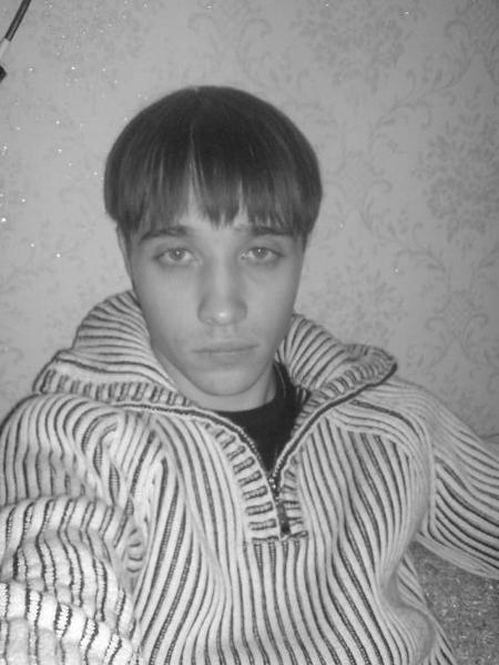 Сергей Майшев