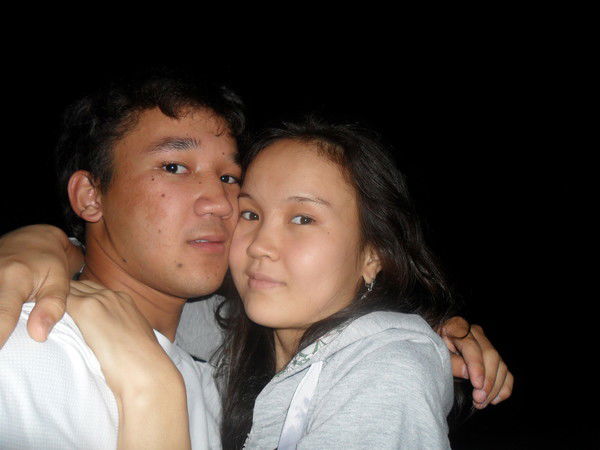 Жансерiк Сатыбалды