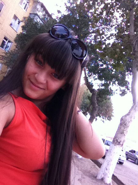 Гизулка Хасанова