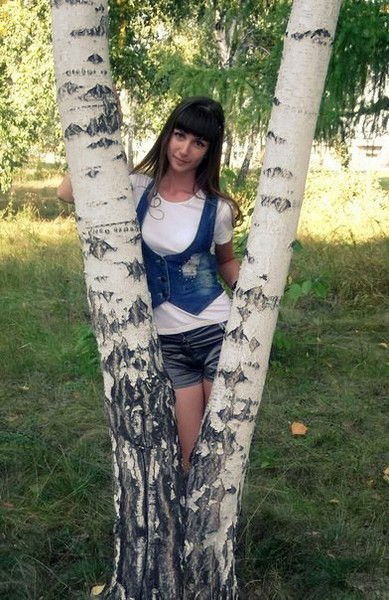 Елена Шухова