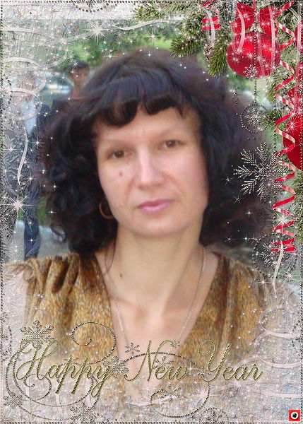 Татьяна Марушкина