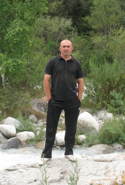 Артем Чуханов