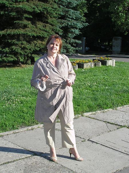 Жанна Максименко