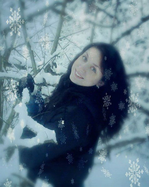 Дарья Филиппова