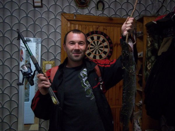 Александр Белоусов