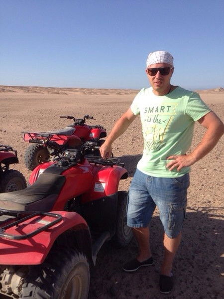 Большаков Станислав