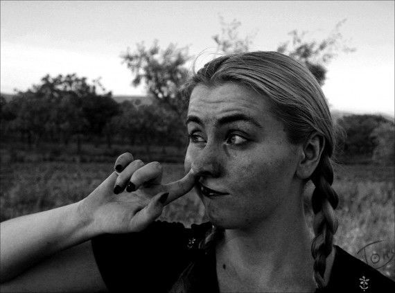 Анфиска Крыска