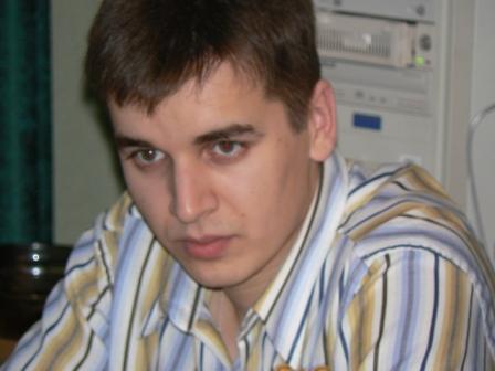 Аркадий Кондратюк