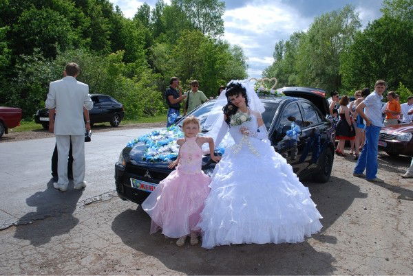 Наталья Сторожева