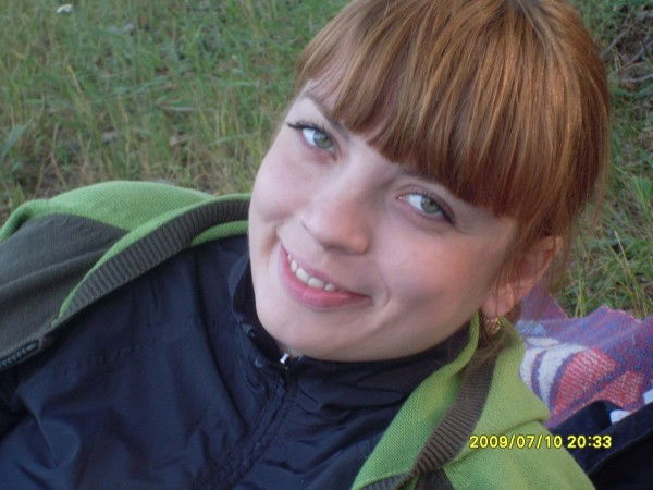 Ирина Михайлова