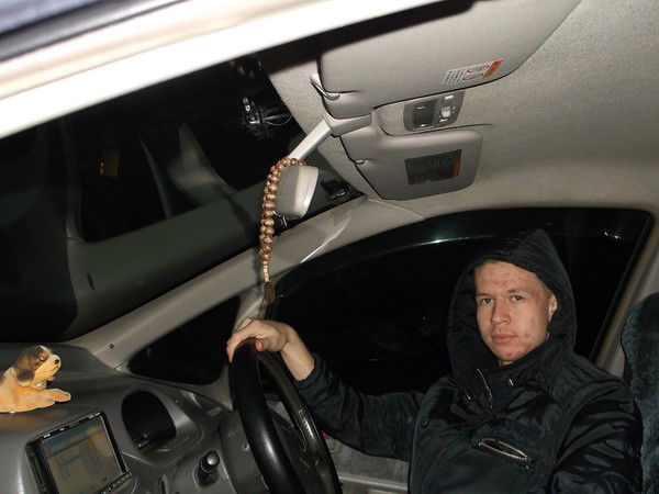 Артур Гордеев