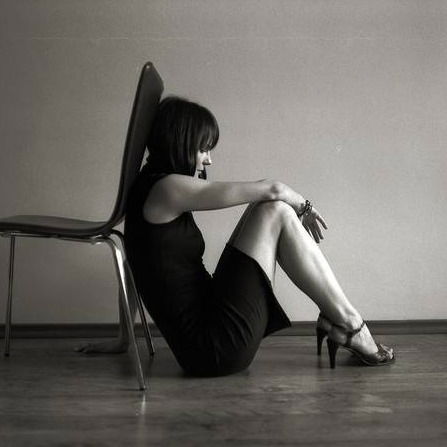 Марина Кольцова