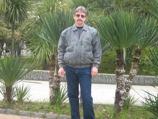 Николай Плотников