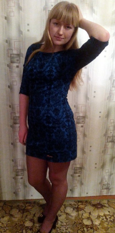 Таня Матвеева