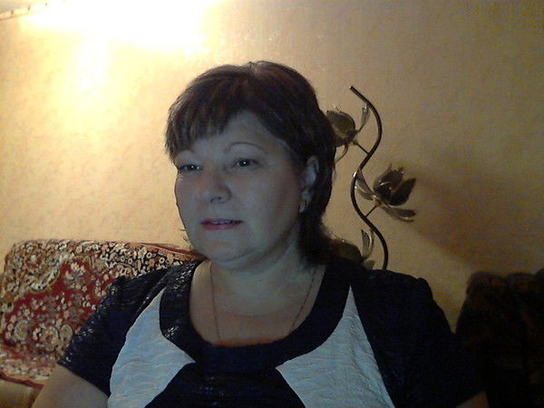 Татьяна Алексеева