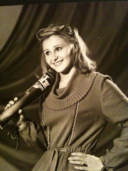 Светлана Черненко