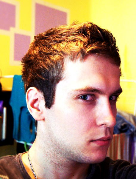 Михаил Зезюлько