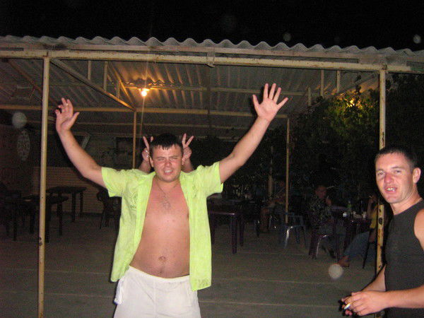 Андрей Биденко