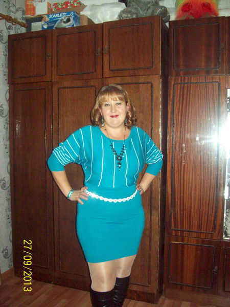 Ирина Новикова(Худова)