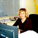 Галина Бахматова