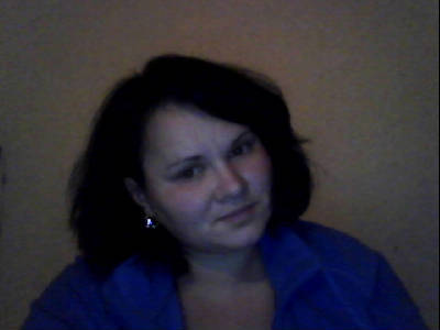 Надя Щёкина