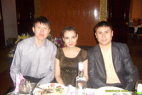 Асхат Тойжанов