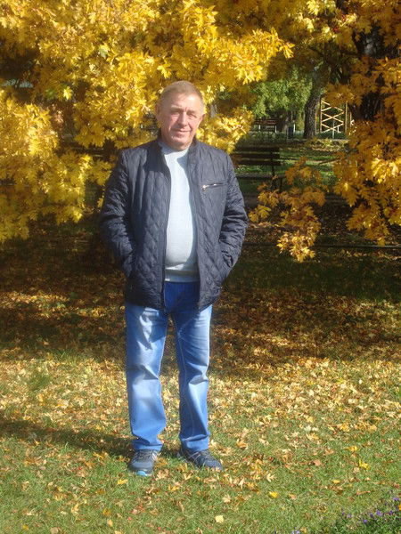 Александр Карнаух