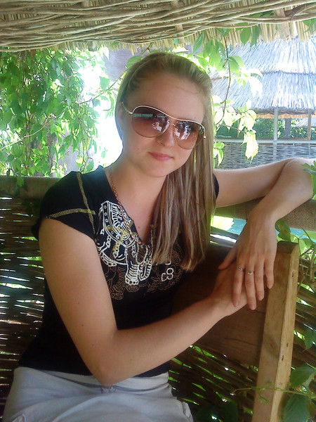 Машенька ***