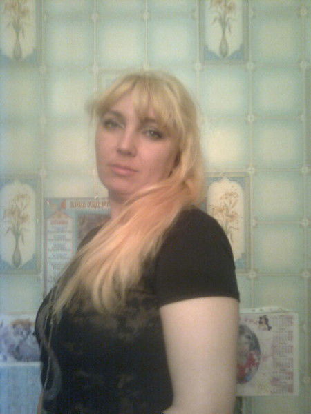 Ксения Старостина