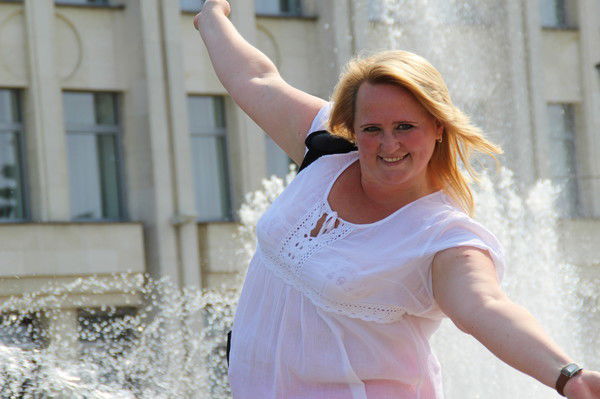 Татьяна Кочкина