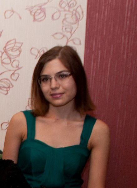 Елена Жигало