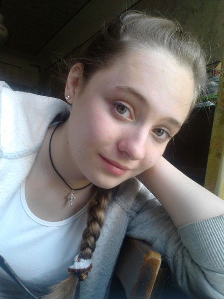 Светланашахты Дубинина