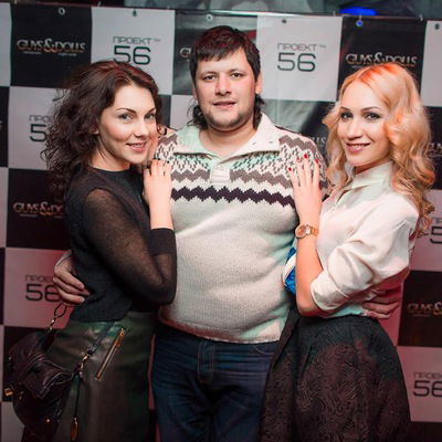 Дима Бикеров