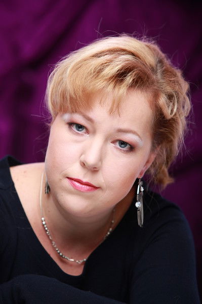 Ольга Роганова