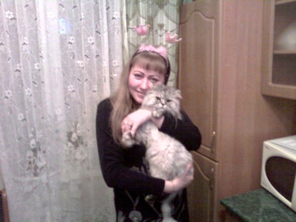 Наталья Снигирёва