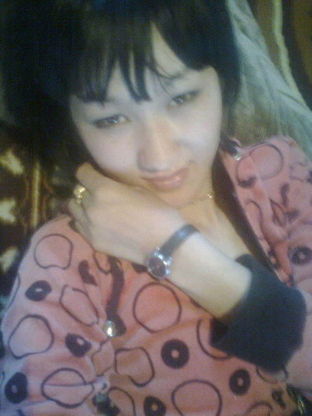 Дана Сырлыбай