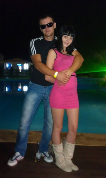 Ирина Солдатова