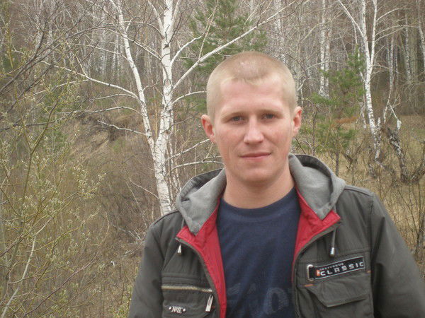 Кирилл Давыденко