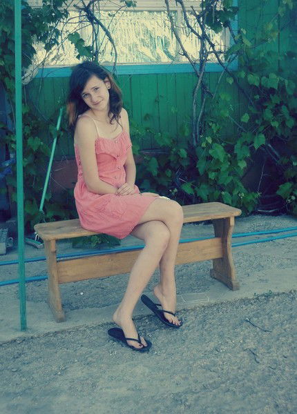 Александра Солнцева