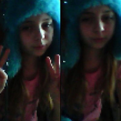 Ляйсян Нурахмедова