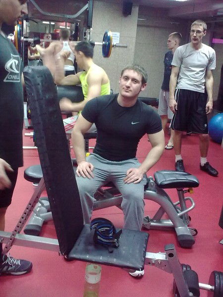 Андрей Доркин